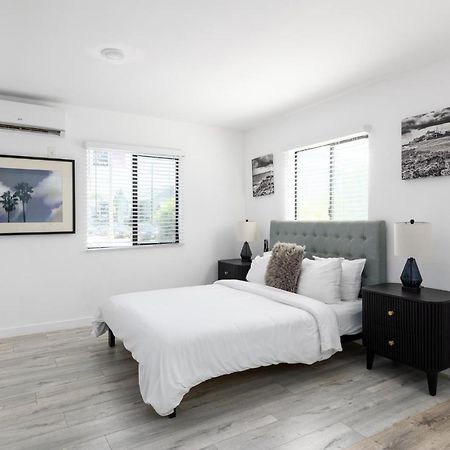 Sunny Studio In The Heart Of Venice - B Los Angeles Kültér fotó